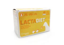 Lactadiet Colostro Dog 7,5 g, 40 vnt.