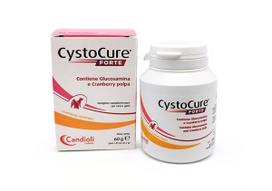 CystoCure Forte tabletės N30