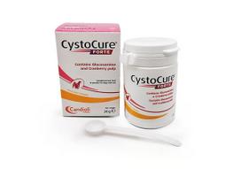 CystoCure Forte milteliai 30 g