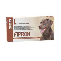 Fipron 268 mg (20-40 kg) L šunims N1