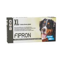 Fipron 402 mg (40-60 kg) XL šunims N1