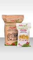 Baltic Agro viščiukams nuo 0 iki 7 savaičių 4 kg