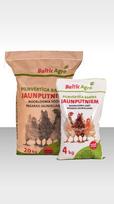 Baltic Agro vištaitėms nuo 7 iki 16 savaičių 4 kg