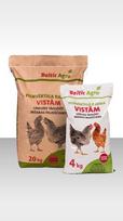 Baltic Agro vištoms 20 kg