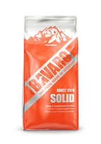 Bavaro Solid sausas pašaras mažiau aktyviems suaugusiems šunims 18 kg