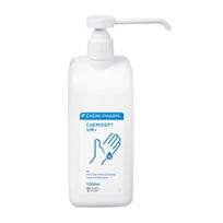 CHEMISEPT VIR+ dezinfekcinė priemonė 1000 ml CHEMI-PHARM