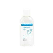 CHEMISEPT VIR+ dezinfekcinė priemonė 100 ml CHEMI-PHARM