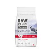 RAW PALEO ULTRA Medium/Large šuniukams su jautiena 10 kg Vet Expert