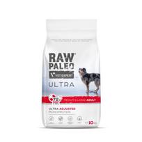 RAW PALEO ULTRA Medium/Large suaugusiems šunims su jautiena 10 kg Vet Expert
