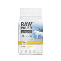 RAW PALEO ULTRA Medium/Large suaugusiems šunims su kalakutiena 10 kg Vet Expert