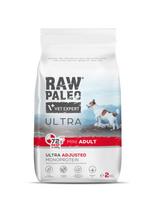 RAW PALEO ULTRA šunims Mini su jautiena 2 kg Vet Expert