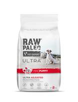 RAW PALEO ULTRA šuniukams Mini su jautiena 2 kg VetExpert