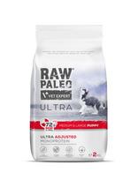 RAW PALEO ULTRA šuniukams Medium & Large su jautiena 2 kg VetExpert