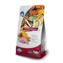 N&D CAT TROPICAL SELECTION CHICKEN 4+1 KG