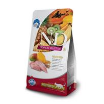 N&D CAT Tropical Selection Chicken Neutered 10 kg