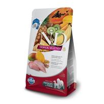 N&D DOG TROPICAL SELECTION CHICKEN ADULT MEDIUM MAXI 2 KG