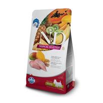 N&D DOG TROPICAL SELECTION CHICKEN ADULT MINI 1,5 KG