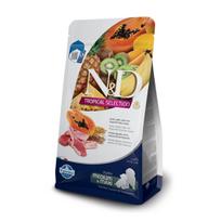 N&D DOG TROPICAL SELECTION LAMB PUPPY MEDIUM MAXI 2 KG