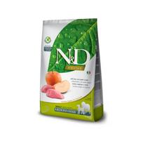 N&D DOG PRIME BOAR APPLE ADULT MEDIUM MAXI 2,5 KG