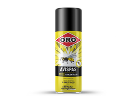 ORO AVISPAS priemonė vapsvoms naikinti 400 ml