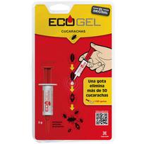 ECOGEL priemonė tarakonams naikinti 5 g