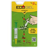 Ecogel gelis skruzdėlėms naikinti 5 g
