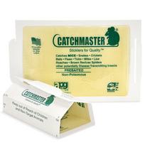 CATCHMASTER klijų gaudyklė pelėms 20 × 13,5 cm (1 vnt.)