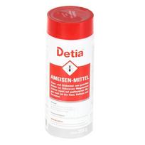 DETIA milteliai skruzdėlėms naikinti 250 g