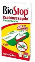 BIOSTOP tarakonų gaudyklė-monitorius (4 vnt.)