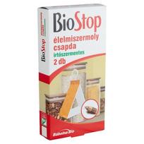 BIOSTOP maistinių kandžių gaudyklė (2 vnt.)