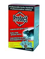 PROTECT grūdai pelėms ir žiurkėms naikinti 150 g