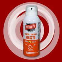 PROTECT aerozolis nuo uodų, erkių ir mašalų 150 ml