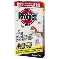 PROTECT priemonė faraoninėms skruzdėlėms naikinti, 3 x 2,5 g