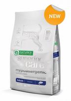 Natures Protection SUPERIOR CARE suaugusiems visų veislių šunims, hipoalerginis, be grūdų, su lašiša 10 kg