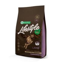 Natures Protection Lifestyle be grūdų su ėriena 10 kg