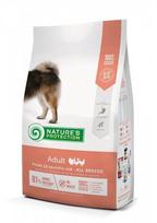 Natures Protection suaugusiems visų veislių šunims 18 kg