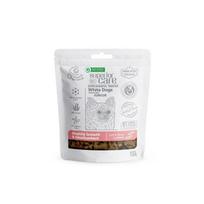 Natures Protection SUPERIOR CARE GRAIN FREE FEED - SU VABZDŽIAIS JAUNIEMS VISŲ VEISLIŲ ŠUNIMS 150 g