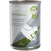 Trovet Unique Protein (arklienos) šunims ir katėms 400 g UPH