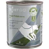 Trovet Unique Protein (arklienos) šunims ir katėms 800 g UPH