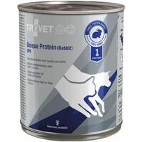 Trovet Unique Protein (triušienos) šunims ir katėms 800 g UPR