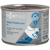 Trovet Unique Protein (ėrienos) šunims ir katėms 200 g UPL