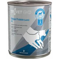 Trovet Unique Protein (ėrienos) šunims ir katėms 800 g UPL