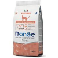 MONGE Adult Monoprotein su lašiša 0,4 kg