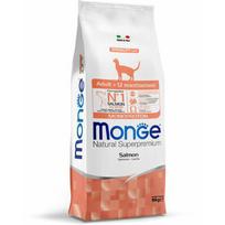 MONGE Adult Monoprotein su lašiša 10 kg