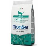 MONGE Hairball 0,4 kg