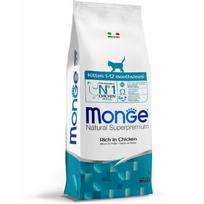 MONGE Kitten 10 kg