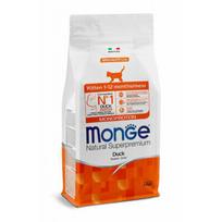 MONGE Kitten Monoprotein su antiena 0,4 kg