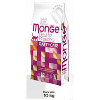 MONGE Monoprotein Adult su triušiena 10 kg
