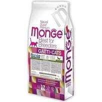 MONGE Natural Sensitive 10 kg