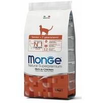 MONGE Senior 1,5 kg